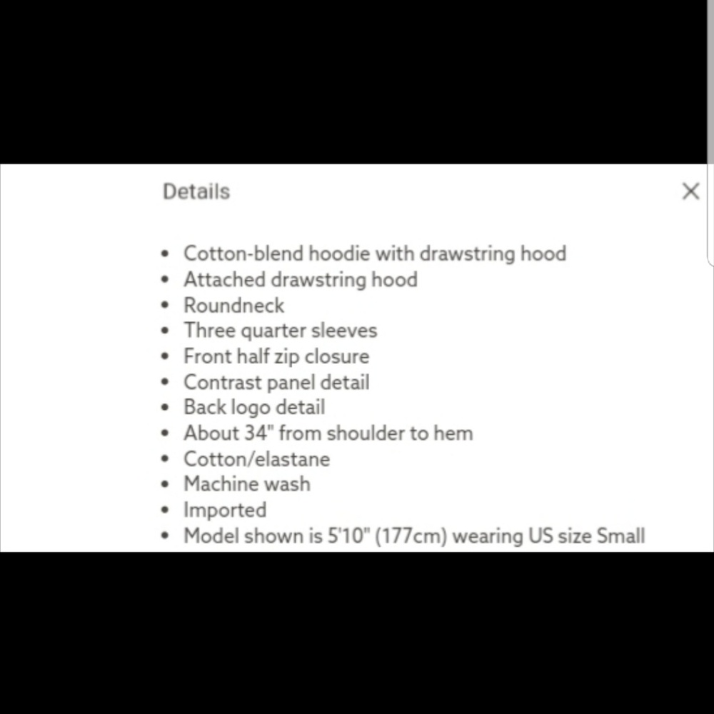 NWT! PUMA DRESS - Picture 8 of 8